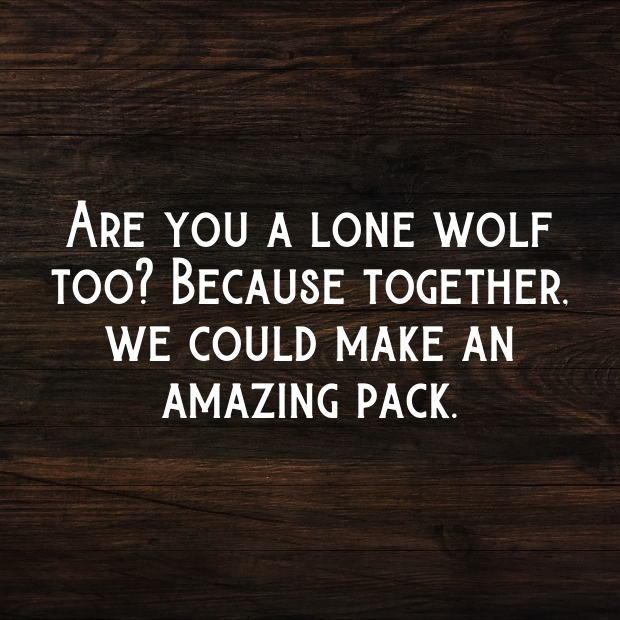 Wolf Pick Up Lines-UHHqjS