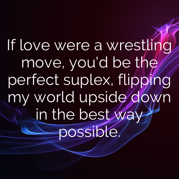 Wrestling Pick Up Lines-d1qEXF