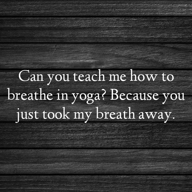 Yoga Pick Up Lines-mxeY1k