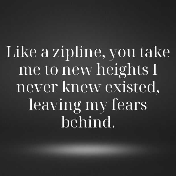 Zipline Pick Up Lines-VHdhx2